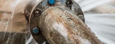 La imagen 5 de la Empresa GASFITERÍA SUBCAD GASFITERIAS DOMICILIARIAS en Ñuñoa RM