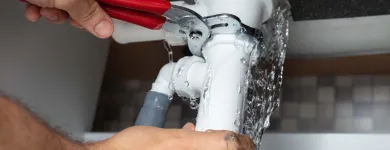 La imagen 8 de la Empresa GASFITERÍA SUBCAD GASFITERIAS DOMICILIARIAS en Ñuñoa RM