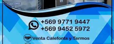 La imagen 9 de la Empresa GASFITERÍA SUBCAD GASFITERIAS DOMICILIARIAS en Ñuñoa RM