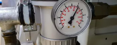 La imagen 11 de la Empresa GASFITERÍA SUBCAD GASFITERIAS DOMICILIARIAS en Ñuñoa RM