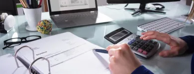 La imagen 1 de la Empresa GINA RODRÍGUEZ RIQUELME Contable en Concepción BI