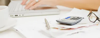 La imagen 2 de la Empresa GINA RODRÍGUEZ RIQUELME Contable en Concepción BI