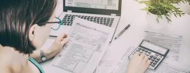 La imagen 3 de la Empresa GINA RODRÍGUEZ RIQUELME Contable en Concepción BI