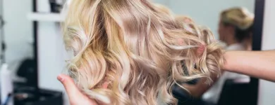 La imagen 1 de la Empresa GISELLA RIVERA Peluquería en Maipú RM