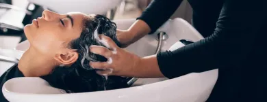 La imagen 3 de la Empresa GISELLA RIVERA Peluquería en Maipú RM