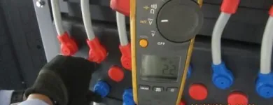 La imagen 1 de la Empresa GL ENERGÍA UPS en Santiago RM