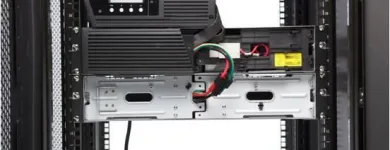 La imagen 2 de la Empresa GL ENERGÍA UPS en Santiago RM