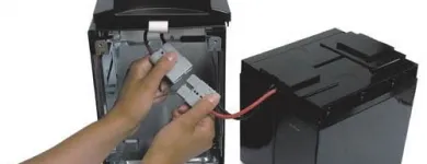 La imagen 3 de la Empresa GL ENERGÍA UPS en Santiago RM