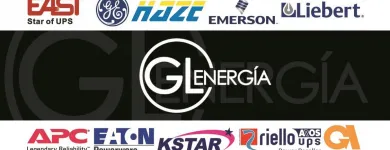 La imagen 5 de la Empresa GL ENERGÍA UPS en Santiago RM