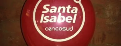 La imagen 3 de la Empresa GLOBOS IMPRESOS CHILE SPA TNT en Santiago RM