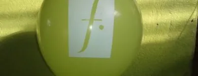 La imagen 5 de la Empresa GLOBOS IMPRESOS CHILE SPA TNT en Santiago RM