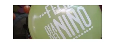 La imagen 7 de la Empresa GLOBOS IMPRESOS CHILE SPA TNT en Santiago RM