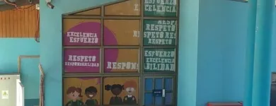 La imagen 4 de la Empresa GRÁFICA MANANTIAL PISOS PUBLICITARIOS en Rancagua AI