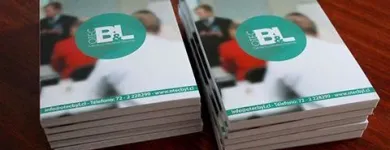 La imagen 2 de la Empresa GRAFICO Volantes en Rancagua AI