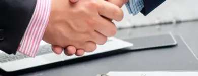 La imagen 2 de la Empresa GRAL. PROPIEDADES SPA Terrenos en Santiago RM