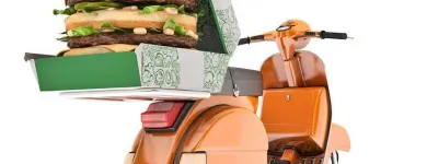 La imagen 3 de la Empresa GRAN SALVATORE SANDWICHES EN GENERAL en Huechuraba RM