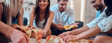 La imagen 4 de la Empresa GRAN SALVATORE SANDWICHES EN GENERAL en Huechuraba RM