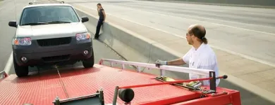 La imagen 1 de la Empresa GRÚAS FUENTES Urgencias en Quillota VS