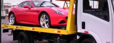 La imagen 2 de la Empresa GRÚAS FUENTES Urgencias en Quillota VS