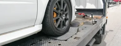 La imagen 4 de la Empresa GRÚAS FUENTES Urgencias en Quillota VS