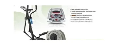 La imagen 4 de la Empresa GYMSALUD Oferta Leg Magic en Santiago RM