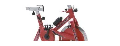 La imagen 9 de la Empresa GYMSALUD Oferta Leg Magic en Santiago RM