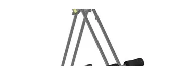 La imagen 10 de la Empresa GYMSALUD Oferta Leg Magic en Santiago RM