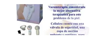 La imagen 15 de la Empresa GYMSALUD Oferta Leg Magic en Santiago RM