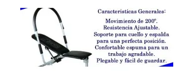 La imagen 17 de la Empresa GYMSALUD Oferta Leg Magic en Santiago RM