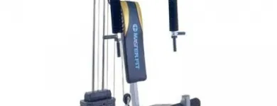 La imagen 21 de la Empresa GYMSALUD Oferta Leg Magic en Santiago RM