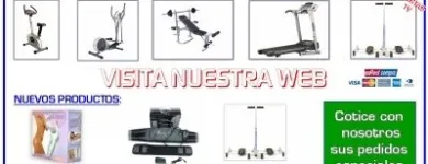 La imagen 22 de la Empresa GYMSALUD Oferta Leg Magic en Santiago RM