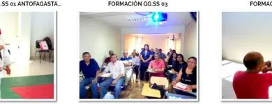 La imagen 2 de la Empresa HERCOR CAPACITACIÓN Servicio de guardias de seguridad en Antofagasta AN