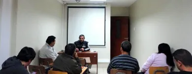 La imagen 4 de la Empresa HERCOR CAPACITACIÓN Servicio de guardias de seguridad en Antofagasta AN