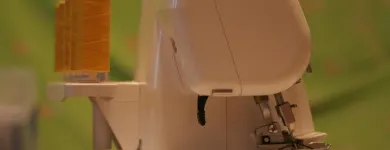 La imagen 3 de la Empresa HILOS Y PUNTADAS LIMITADA Tienda de ropa en Lo Barnechea RM