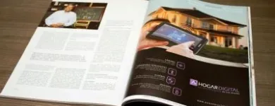 La imagen 1 de la Empresa HOGAR DIGITAL Zapallar en Viña del Mar VS