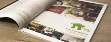 La imagen 2 de la Empresa HOGAR DIGITAL Zapallar en Viña del Mar VS