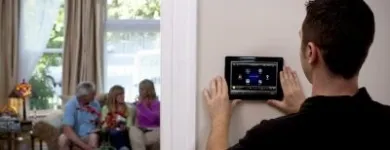 La imagen 7 de la Empresa HOGAR DIGITAL Zapallar en Viña del Mar VS