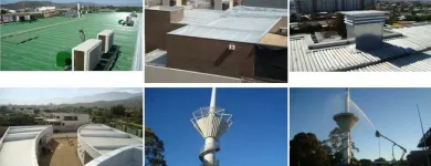 La imagen 1 de la Empresa HOJALATERÍA OYG SERVICIOS DE HOJALATERIA en San Bernardo RM