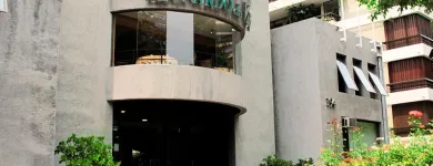 La imagen 1 de la Empresa HOTEL LEONARDO DA VINCI Recinto para eventos en Las Condes RM