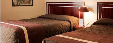 La imagen 3 de la Empresa HOTEL LEONARDO DA VINCI Recinto para eventos en Las Condes RM