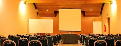 La imagen 4 de la Empresa HOTEL LEONARDO DA VINCI Recinto para eventos en Las Condes RM