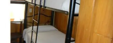 La imagen 1 de la Empresa HOTELERA CALFU-TUET LIMITADA Hotel en Villarrica AR