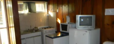 La imagen 3 de la Empresa HOTELERA CALFU-TUET LIMITADA Hotel en Villarrica AR