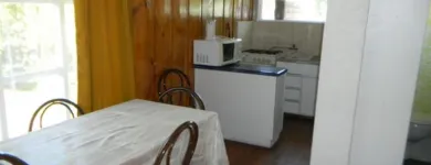 La imagen 4 de la Empresa HOTELERA CALFU-TUET LIMITADA Hotel en Villarrica AR