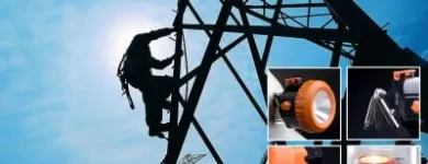 La imagen 1 de la Empresa ILUMINACION INTEGRAL IMPRON S.A. Werma en Santiago RM