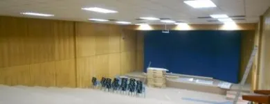 La imagen 1 de la Empresa IMPORTADORA Y EXPORTADORA DBTEK ENTERPRISE LIMITADA Yeso en Santiago RM