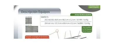 La imagen 6 de la Empresa IMPORTADORA Y EXPORTADORA DBTEK ENTERPRISE LIMITADA Yeso en Santiago RM