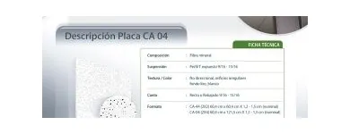 La imagen 9 de la Empresa IMPORTADORA Y EXPORTADORA DBTEK ENTERPRISE LIMITADA Yeso en Santiago RM