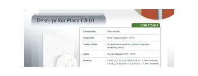 La imagen 10 de la Empresa IMPORTADORA Y EXPORTADORA DBTEK ENTERPRISE LIMITADA Yeso en Santiago RM