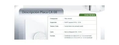 La imagen 11 de la Empresa IMPORTADORA Y EXPORTADORA DBTEK ENTERPRISE LIMITADA Yeso en Santiago RM